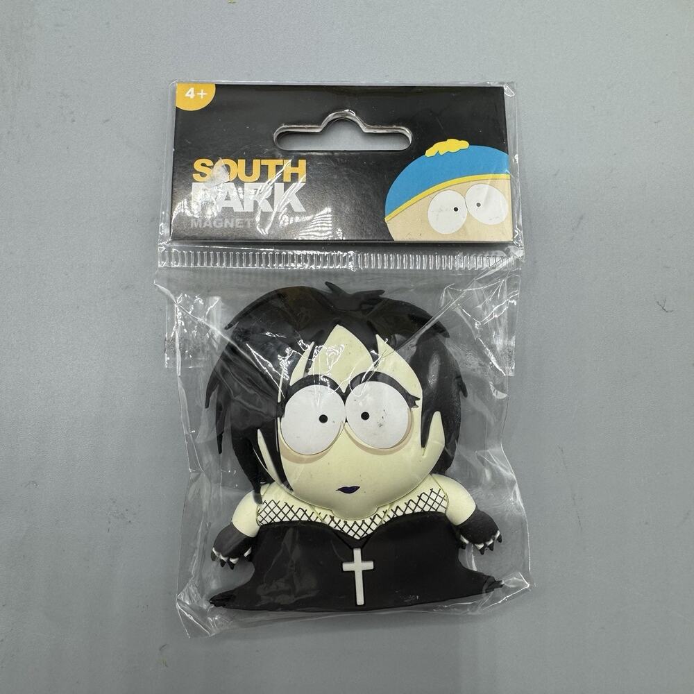 South Park Henrietta Figural Magnet NEW